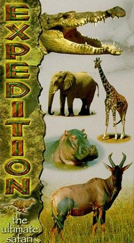 Expedition (2002) afişi Expedition (2002) afişi