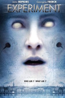 Experiment (2005) afişi