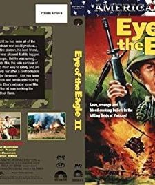 Eye Of The Eagle 2: ınside The Enemy (1989) afişi