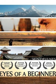 Eyes of a Beginner (2012) afişi