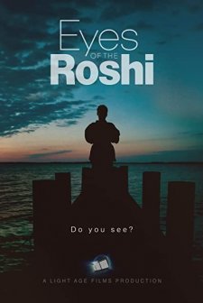 Eyes of the Roshi (2017) afişi