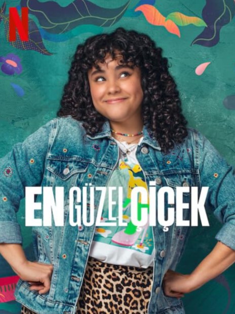 En Güzel Çiçek (2022) afişi En Güzel Çiçek (2022) afişi