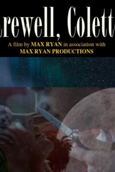 Farewell Colette (2001) afişi