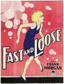 Fast And Loose (ı)