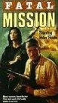 Fatal Mission (1990) afişi