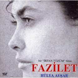 Fazilet (1989) afişi Fazilet (1989) afişi