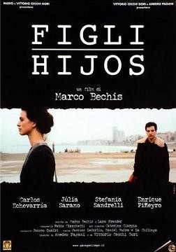 Figli/Hijos (2001) afişi Figli/Hijos (2001) afişi