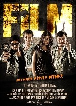 Film (2011) afişi Film (2011) afişi