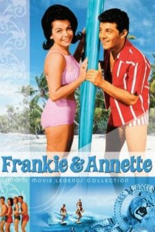 Frankie And Annette: The Second Time Around