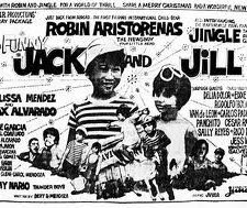 Funny Jack And Jill