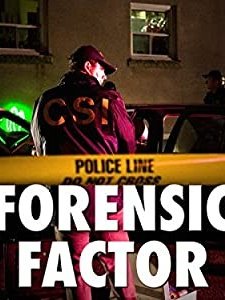 F2: Forensic Factor