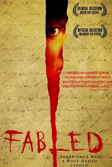 Fabled (2002) afişi