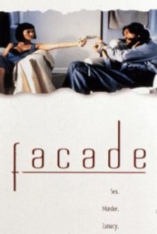 Facade (1999) afişi