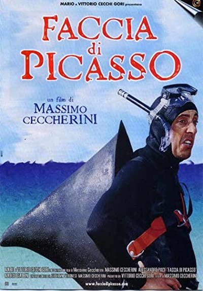 Faccia Di Picasso (2000) afişi Faccia Di Picasso (2000) afişi