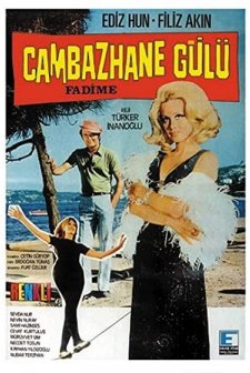 Fadime Cambazhane Gülü