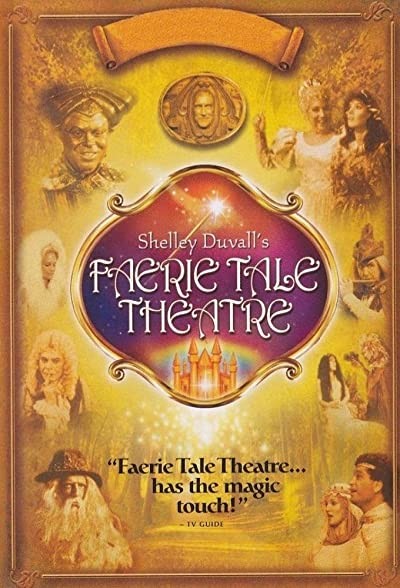 Faerie Tale Theatre (1982) afişi Faerie Tale Theatre (1982) afişi