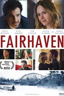 Fairhaven (2012) afişi