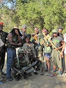 Faith And Dreams (2010) afişi