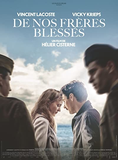 Faithful (2020) afişi