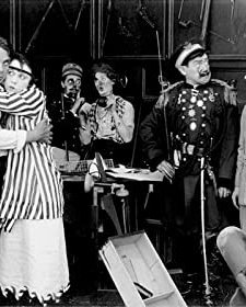 Faithful To The Finish