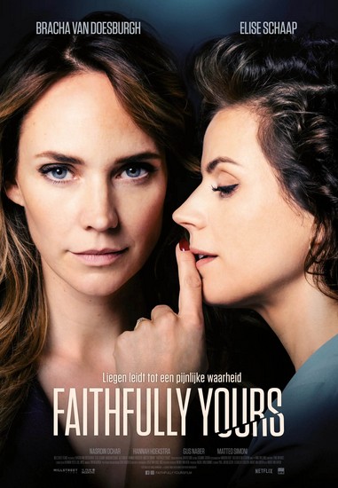 Faithfully Yours (2022) afişi Faithfully Yours (2022) afişi