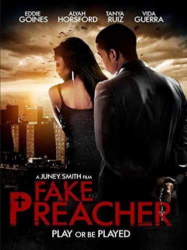 Fake Preacher (2005) afişi Fake Preacher (2005) afişi
