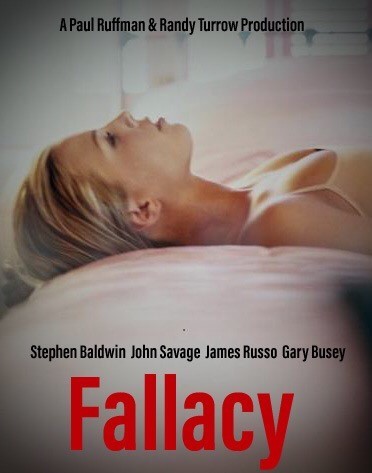 Fallacy (2004) afişi Fallacy (2004) afişi