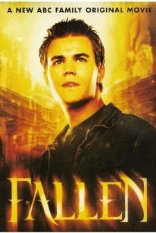 Fallen (2006) afişi