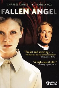 Fallen Angel (2007) afişi