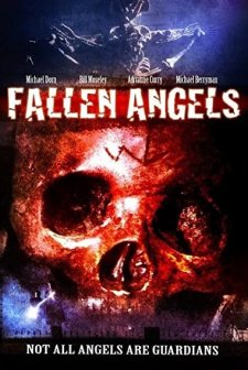 Fallen Angels (2006) afişi
