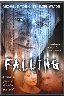 Falling (2005) afişi