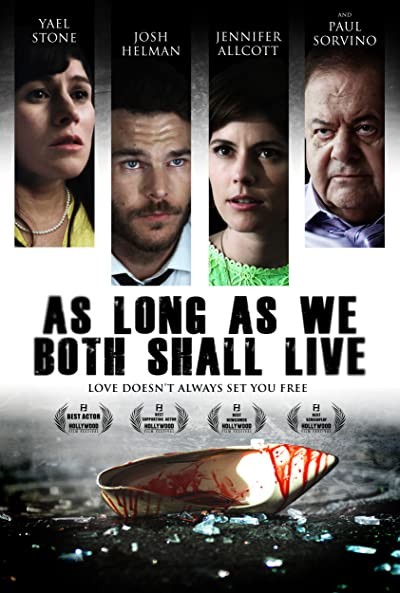 Falling (2016) afişi Falling (2016) afişi