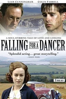 Falling for a Dancer (1998) afişi