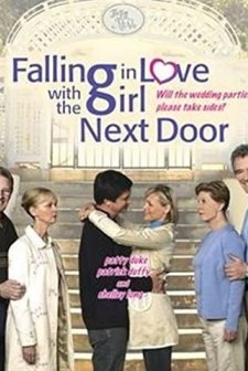 Falling in Love with the Girl Next Door (2006) afişi