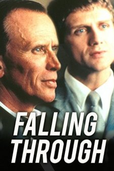 Falling Through (2000) afişi