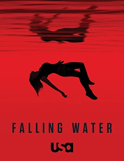 Falling Water (2016) afişi Falling Water (2016) afişi