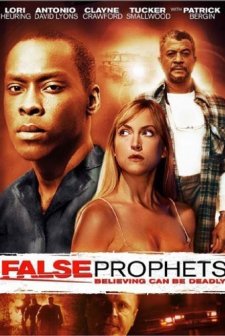 False Prophets (2006) afişi