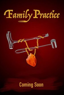 Family Practice afişi