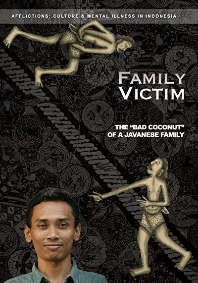Family Victim (2010) afişi Family Victim (2010) afişi