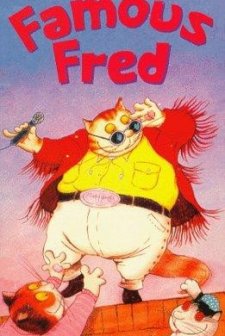 Famous Fred (1996) afişi