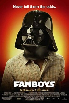 Fanboys (2009) afişi