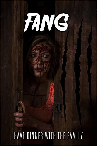 Fang (2018) afişi