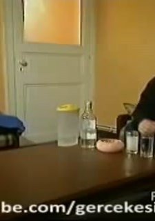 fantazi kurbanı afişi