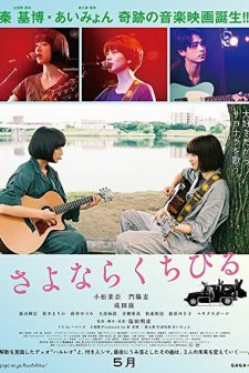 Farewell Song (2019) afişi