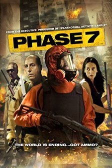 Fase 7 (2010) afişi