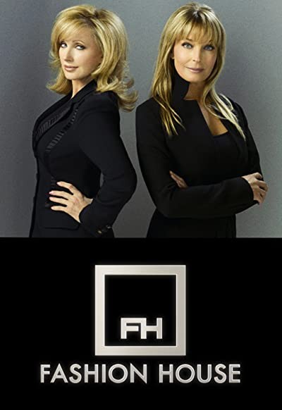 Fashion House (2006) afişi Fashion House (2006) afişi