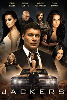 Fast Lane (2010) afişi
