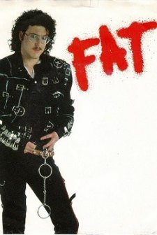 Fat (1988) afişi