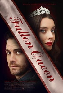 Fatal Beauty (2019) afişi Fatal Beauty (2019) afişi
