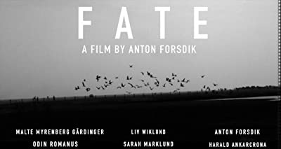 Fate (2017) afişi Fate (2017) afişi